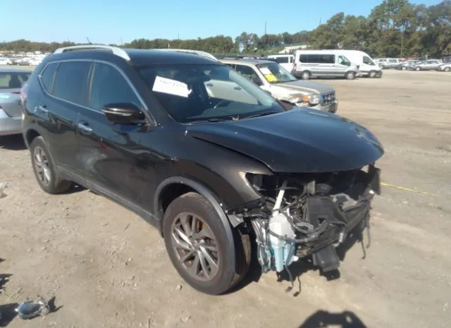 NISSAN ROGUE 2015 5n1at2mv9fc864562