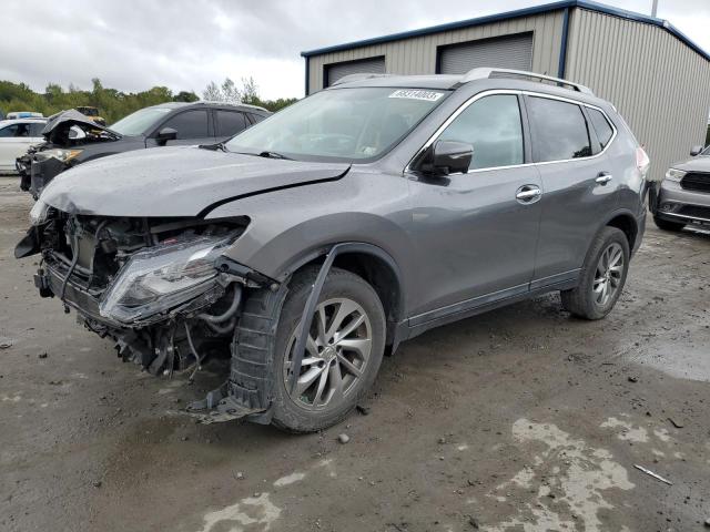 NISSAN ROGUE 2015 5n1at2mv9fc867171