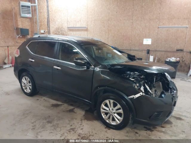 NISSAN ROGUE 2015 5n1at2mv9fc868823