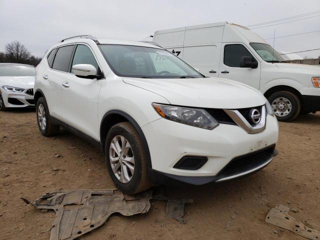 NISSAN ROGUE S 2015 5n1at2mv9fc871298