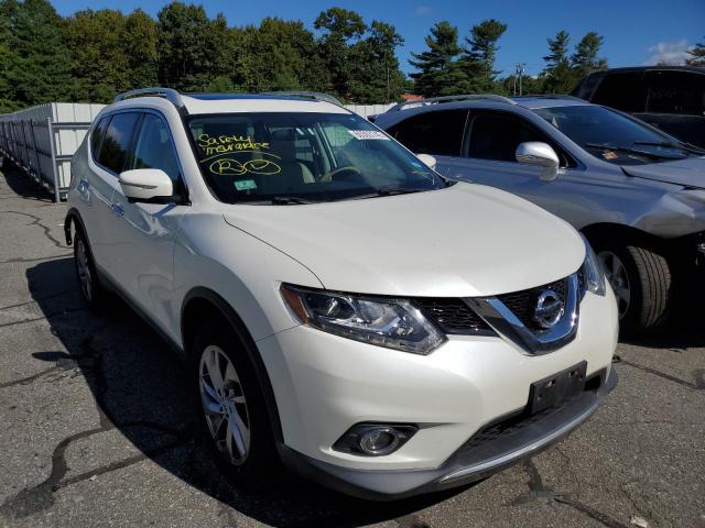 NISSAN ROGUE S 2015 5n1at2mv9fc872368