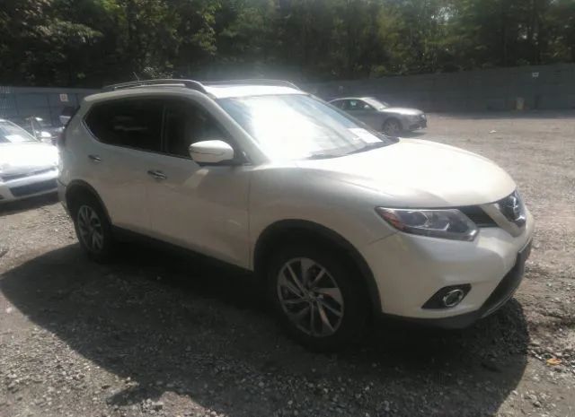 NISSAN ROGUE 2015 5n1at2mv9fc873844