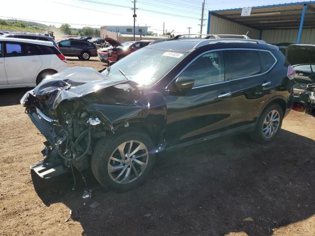 NISSAN ROGUE 2015 5n1at2mv9fc877666