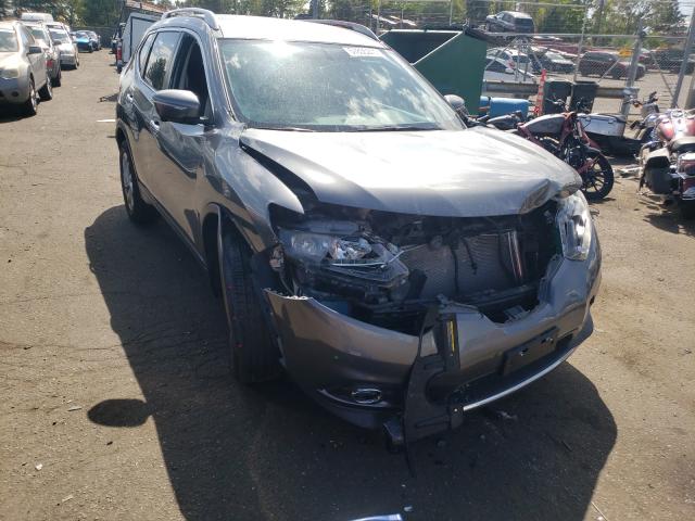 NISSAN ROGUE S 2015 5n1at2mv9fc882771