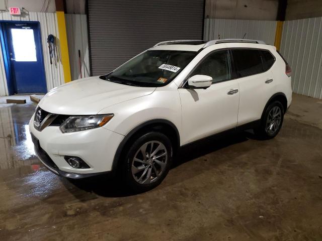 NISSAN ROGUE 2015 5n1at2mv9fc885492