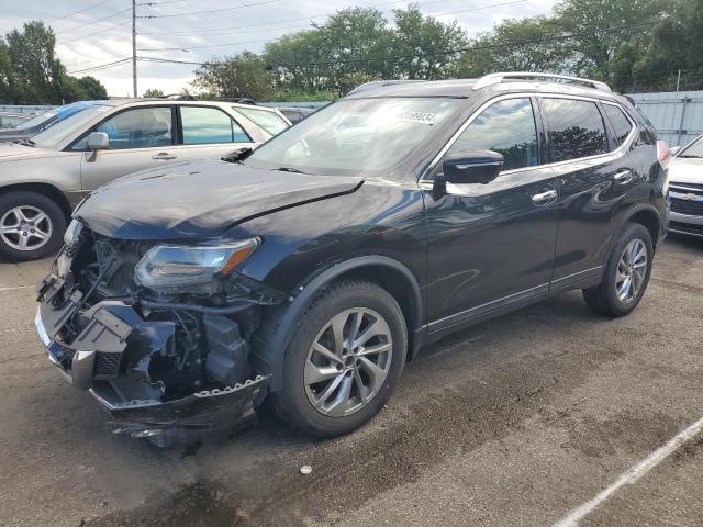 NISSAN ROGUE S 2015 5n1at2mv9fc886223