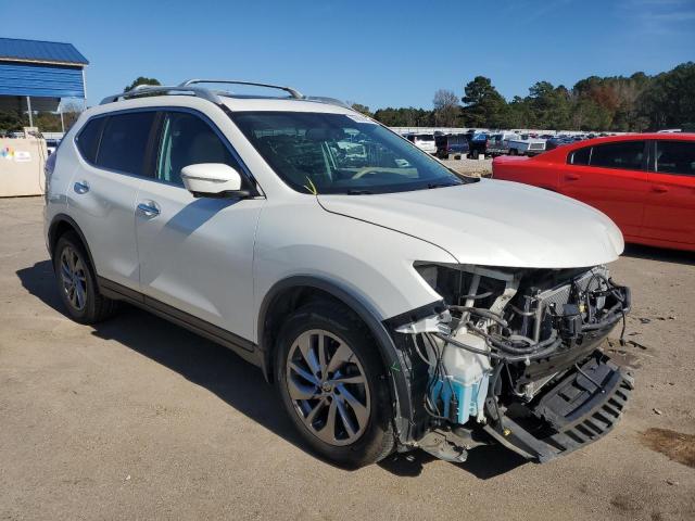 NISSAN ROGUE S 2015 5n1at2mv9fc888621