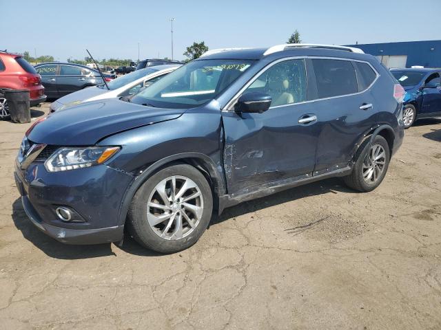 NISSAN ROGUE S 2015 5n1at2mv9fc890417