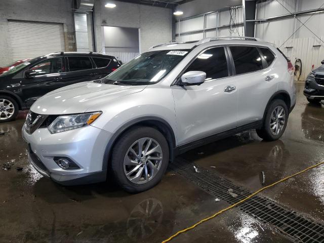 NISSAN ROGUE S 2015 5n1at2mv9fc893009