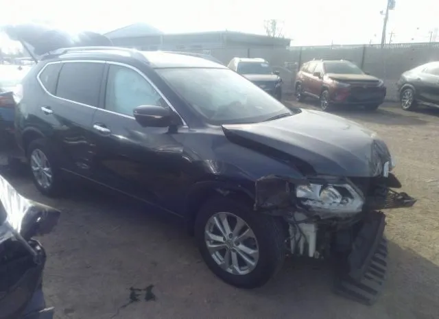 NISSAN ROGUE 2015 5n1at2mv9fc893415