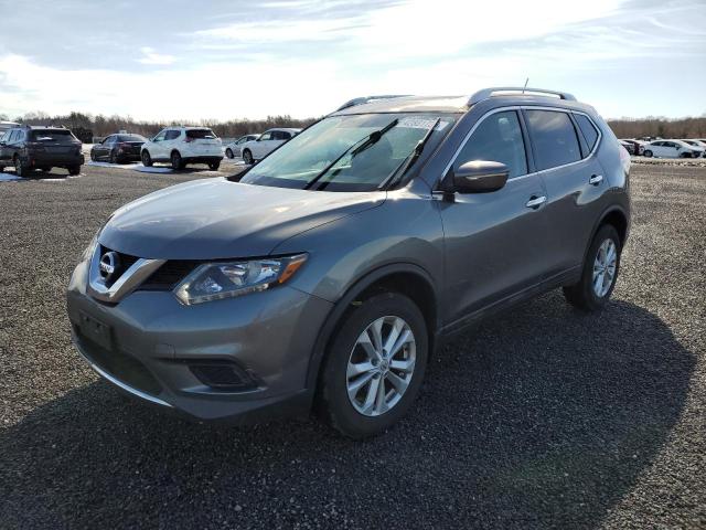 NISSAN ROGUE S 2015 5n1at2mv9fc896170