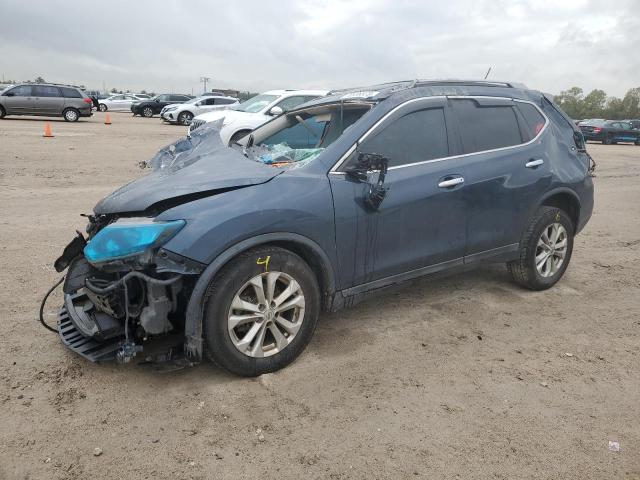 NISSAN ROGUE 2015 5n1at2mv9fc896556