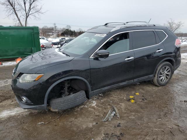 NISSAN ROGUE 2015 5n1at2mv9fc902632