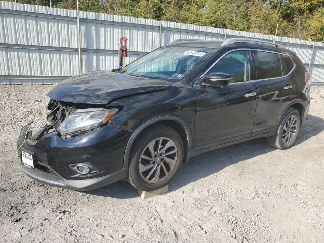 NISSAN ROGUE 2015 5n1at2mv9fc904378