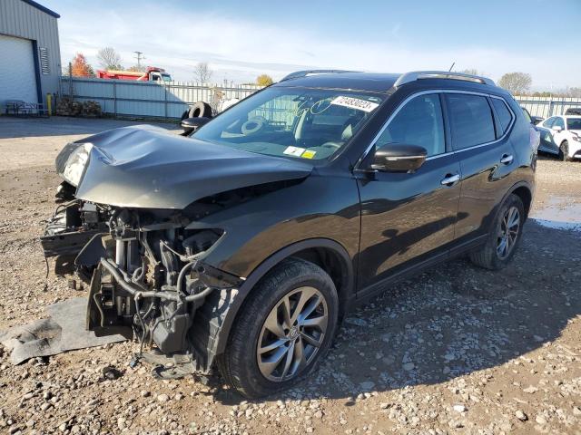 NISSAN ROGUE 2015 5n1at2mv9fc906678