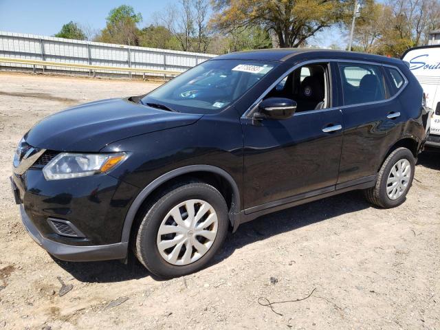 NISSAN ROGUE S 2015 5n1at2mv9fc910715