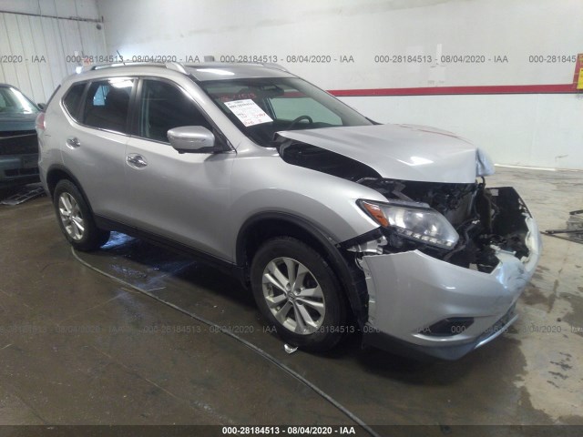 NISSAN ROGUE 2015 5n1at2mv9fc911783