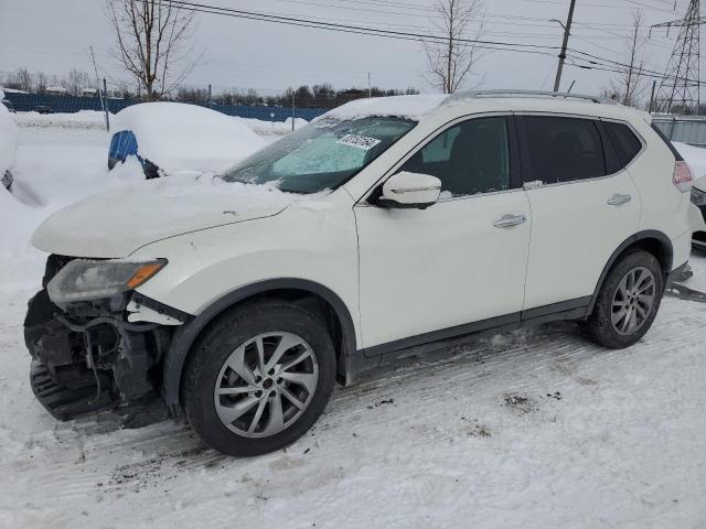 NISSAN ROGUE S 2015 5n1at2mv9fc913467