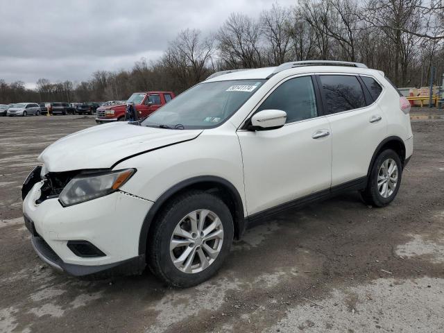 NISSAN ROGUE 2015 5n1at2mv9fc916529