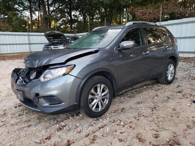 NISSAN ROGUE 2015 5n1at2mv9fc917289