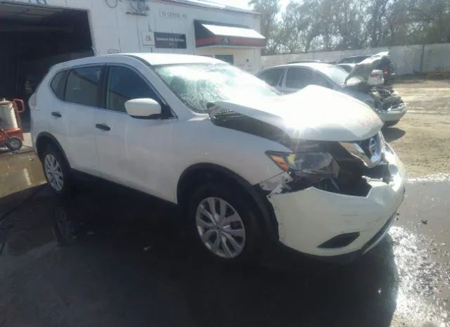 NISSAN ROGUE 2016 5n1at2mv9gc733665