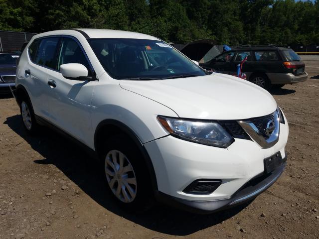 NISSAN ROGUE S 2016 5n1at2mv9gc735674