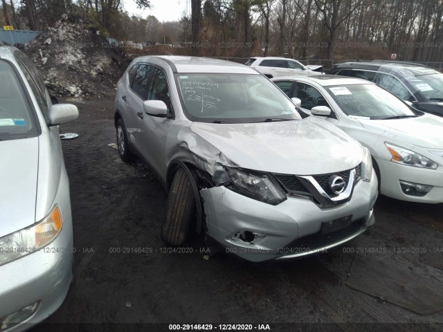 NISSAN ROGUE 2016 5n1at2mv9gc736646