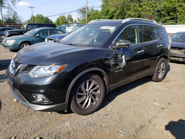 NISSAN ROGUE 2016 5n1at2mv9gc741913