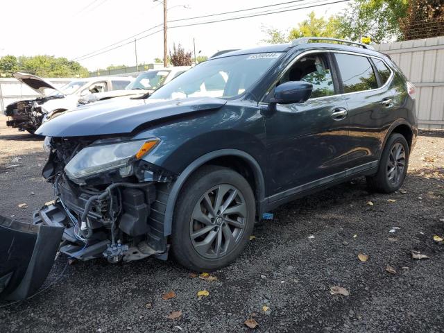 NISSAN ROGUE S 2016 5n1at2mv9gc744956