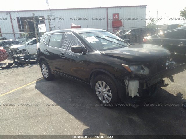 NISSAN ROGUE 2016 5n1at2mv9gc747923