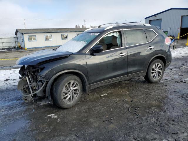 NISSAN ROGUE S 2016 5n1at2mv9gc749459