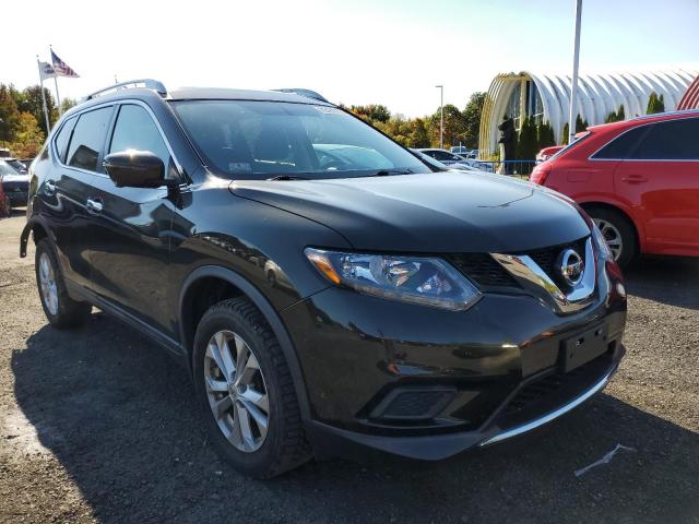 NISSAN ROGUE S 2016 5n1at2mv9gc749865