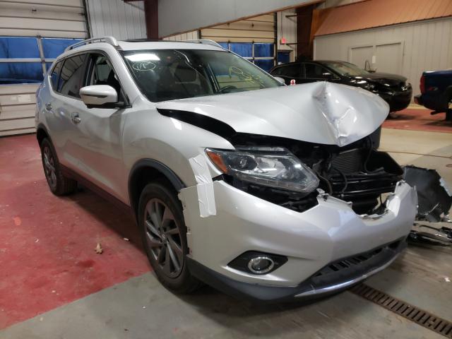 NISSAN ROGUE S 2016 5n1at2mv9gc755651