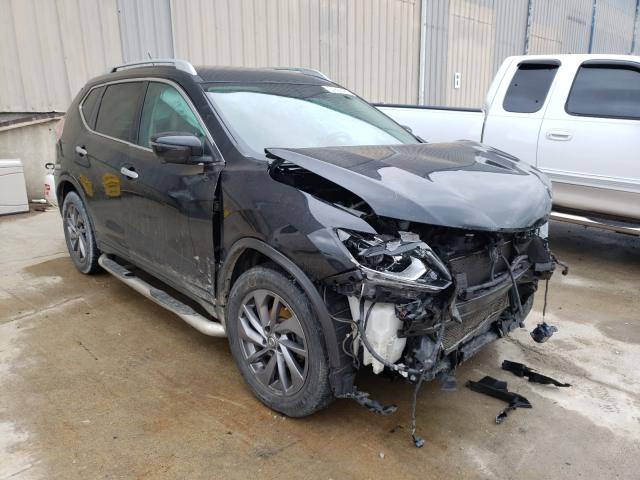 NISSAN ROGUE S 2016 5n1at2mv9gc755763