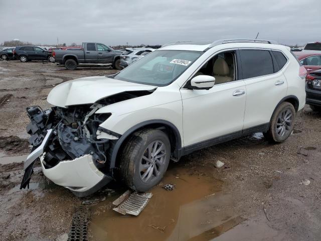 NISSAN ROGUE S 2016 5n1at2mv9gc756914