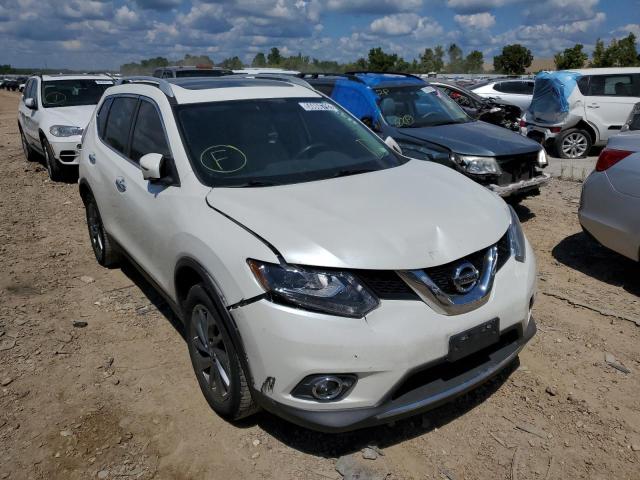 NISSAN ROGUE S 2016 5n1at2mv9gc760767