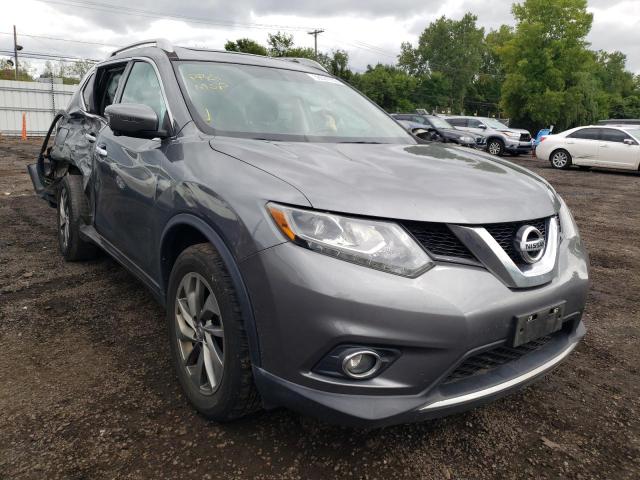 NISSAN ROGUE S 2016 5n1at2mv9gc762096