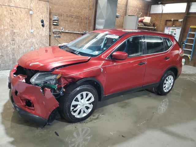 NISSAN ROGUE 2016 5n1at2mv9gc763510