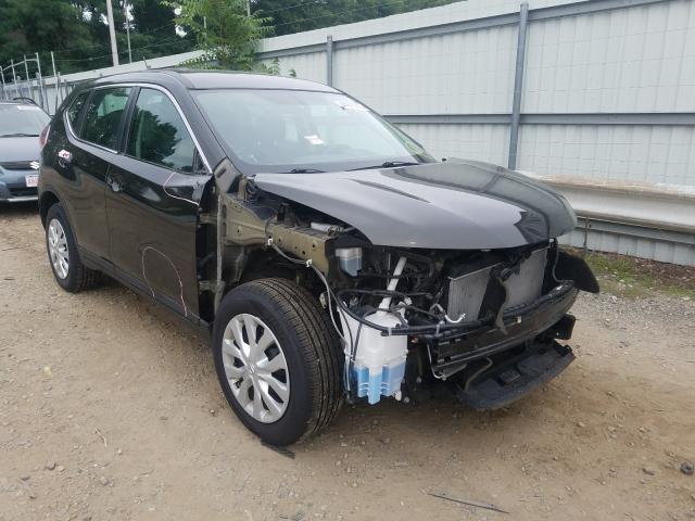 NISSAN ROGUE S 2016 5n1at2mv9gc774040