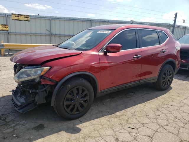 NISSAN ROGUE S 2016 5n1at2mv9gc775656