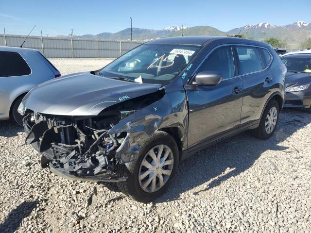 NISSAN ROGUE 2016 5n1at2mv9gc777777