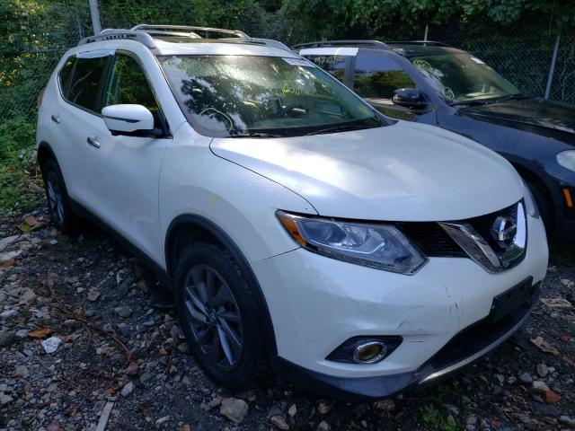 NISSAN ROGUE 2016 5n1at2mv9gc784521