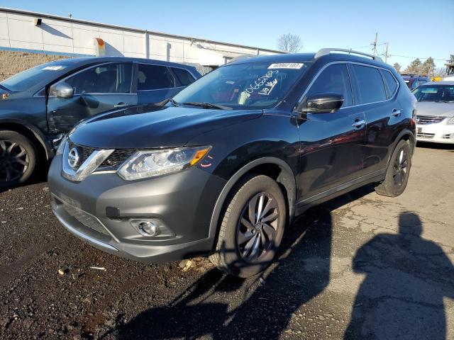 NISSAN ROGUE 2016 5n1at2mv9gc784549