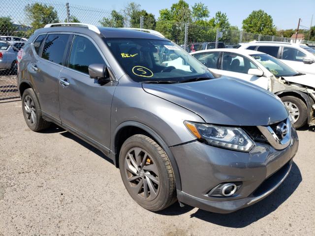 NISSAN ROGUE S 2016 5n1at2mv9gc787192