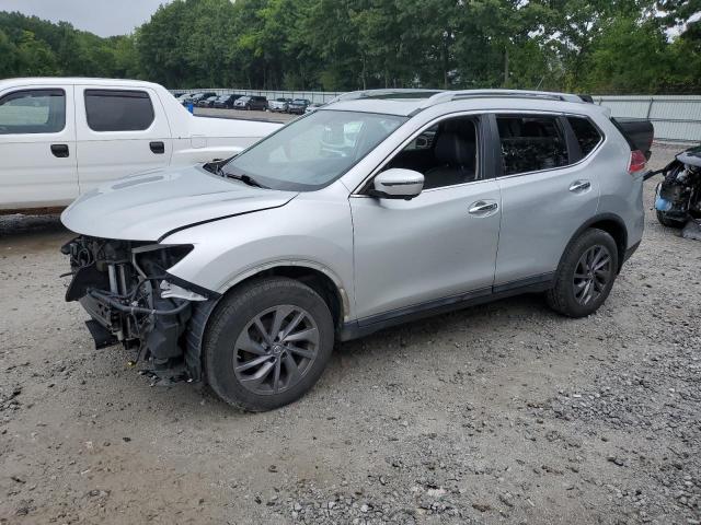 NISSAN ROGUE S 2016 5n1at2mv9gc788472