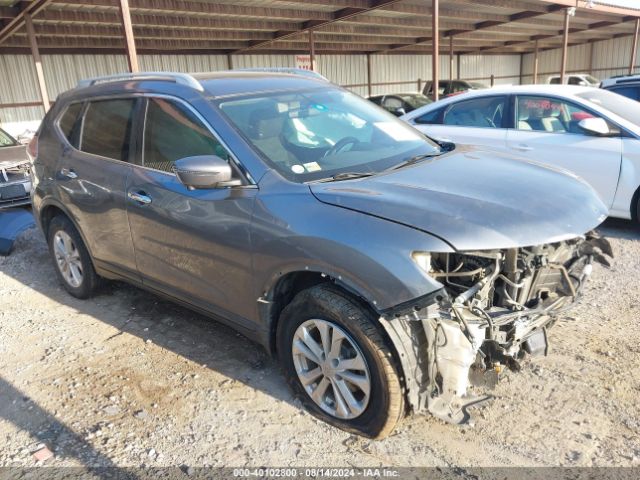 NISSAN ROGUE 2016 5n1at2mv9gc798273