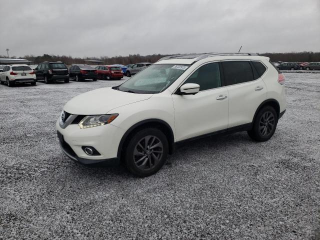 NISSAN ROGUE S 2016 5n1at2mv9gc801897