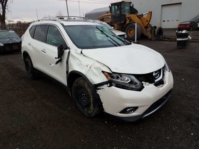 NISSAN ROGUE S 2016 5n1at2mv9gc803276