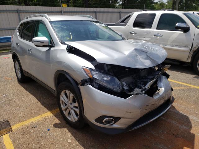 NISSAN ROGUE 2016 5n1at2mv9gc819008