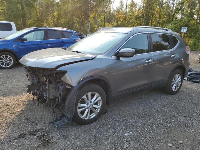 NISSAN ROGUE S 2016 5n1at2mv9gc821230